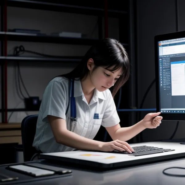 Bảo trì laptop định kỳ