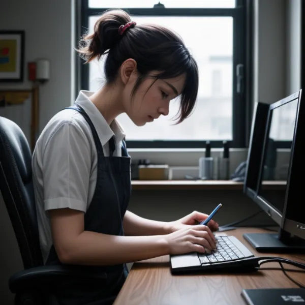 Bảo Trì Máy Tính