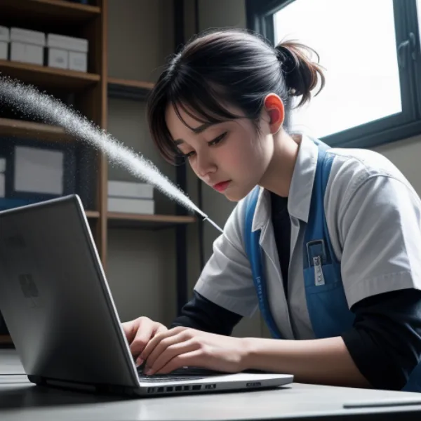 Bảo trì máy tính
