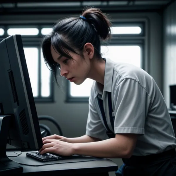 Bảo trì máy tính định kỳ