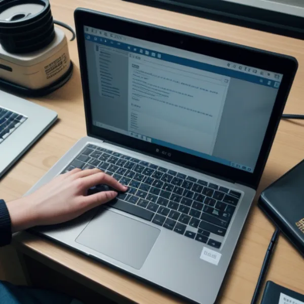 Bảo trì và vệ sinh laptop