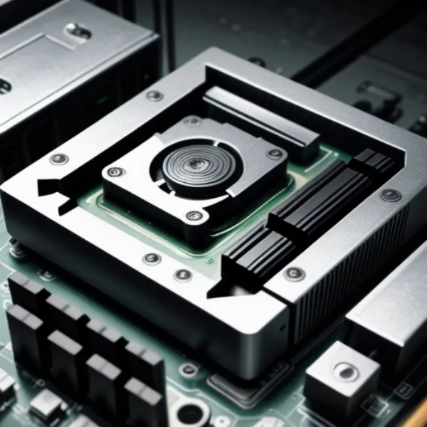 BIOS không nhận card đồ họa
