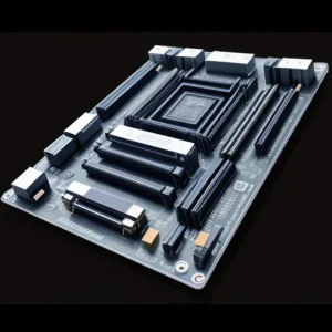 Laptop motherboard