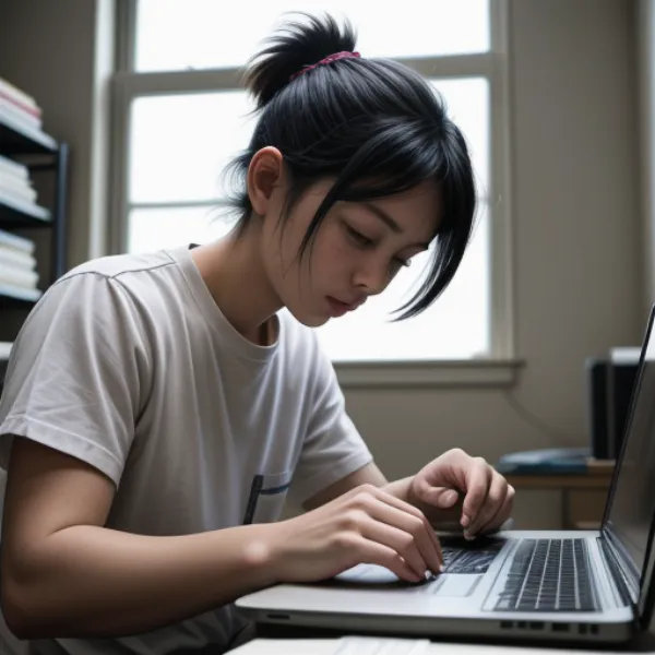 Cài đặt phần mềm tại nhà