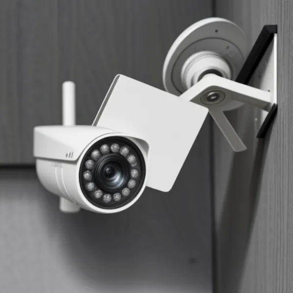 Camera giám sát Quận Bình Tân