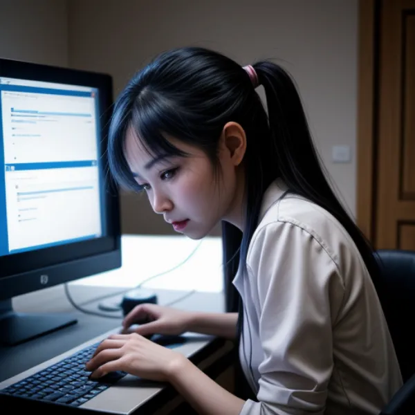 Chuyên gia sửa chữa phần mềm