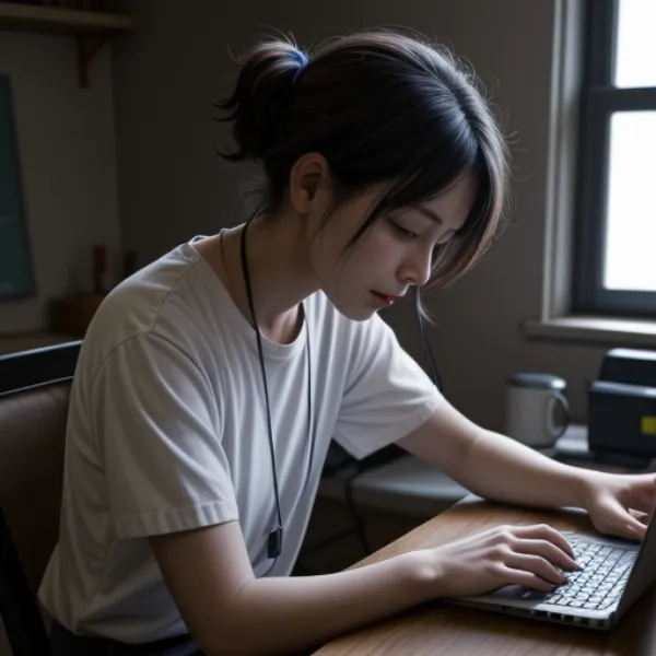 Dịch vụ sử dụng máy tính tại nhà