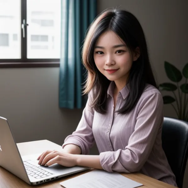 Học máy tính tại nhà