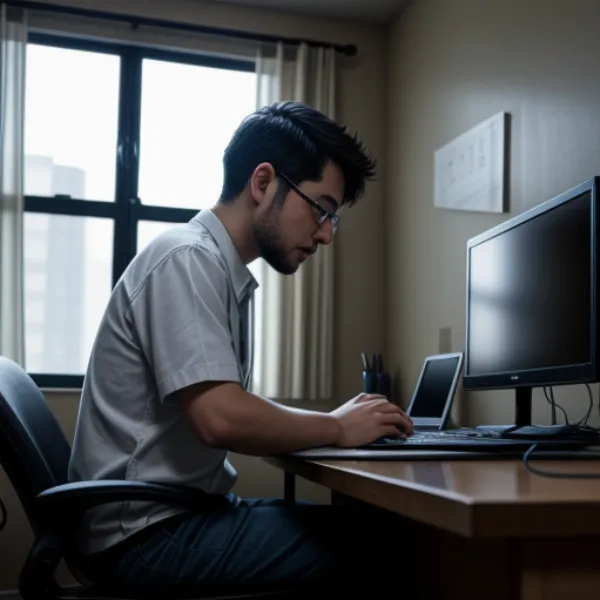 Khôi phục dữ liệu tại nhà