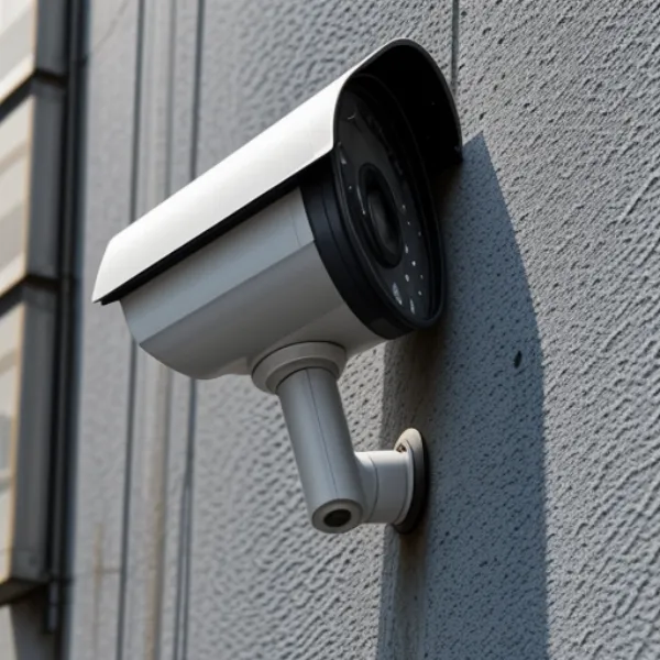 Lắp đặt camera giám sát