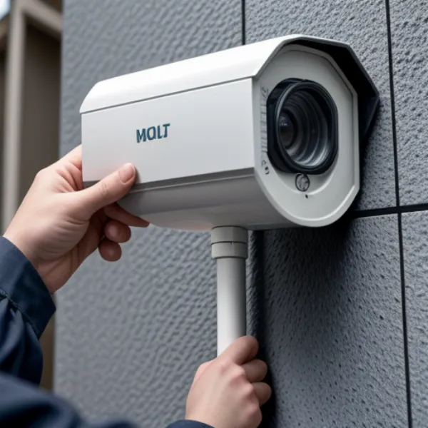 Lắp đặt camera quận 6