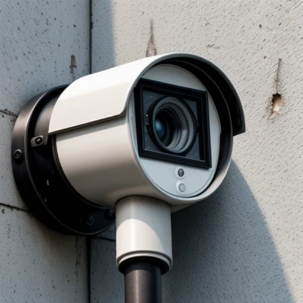 Lắp đặt camera Quận Gò Vấp