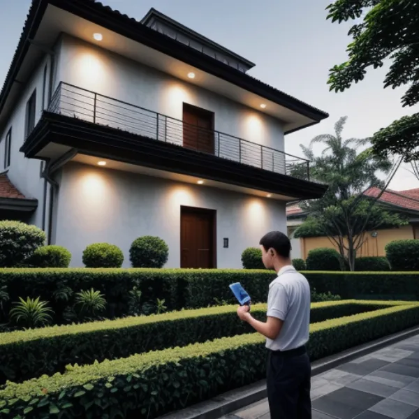 Lắp đặt camera Quận Tân Phú