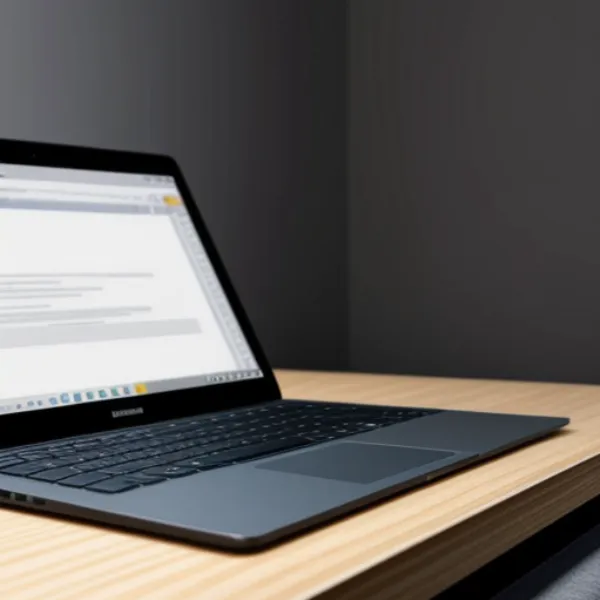 Laptop Chạy Chậm Vì Đầy Ổ Cứng