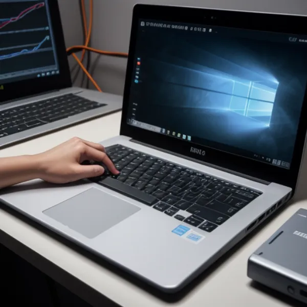 Laptop Upgrading