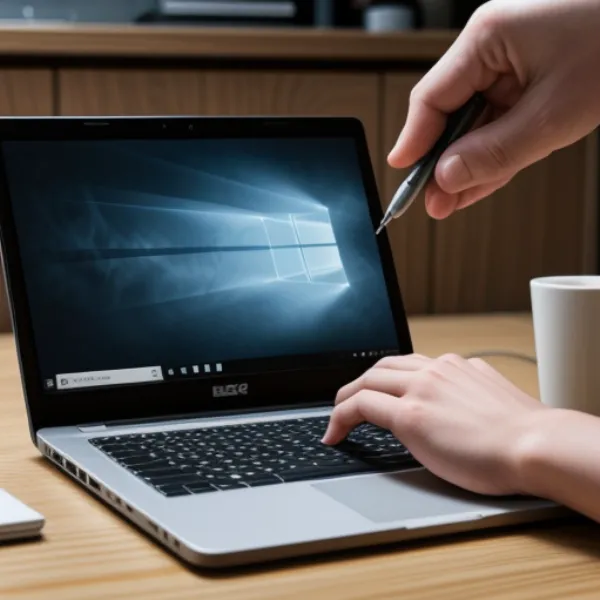 Nâng cấp ổ cứng SSD