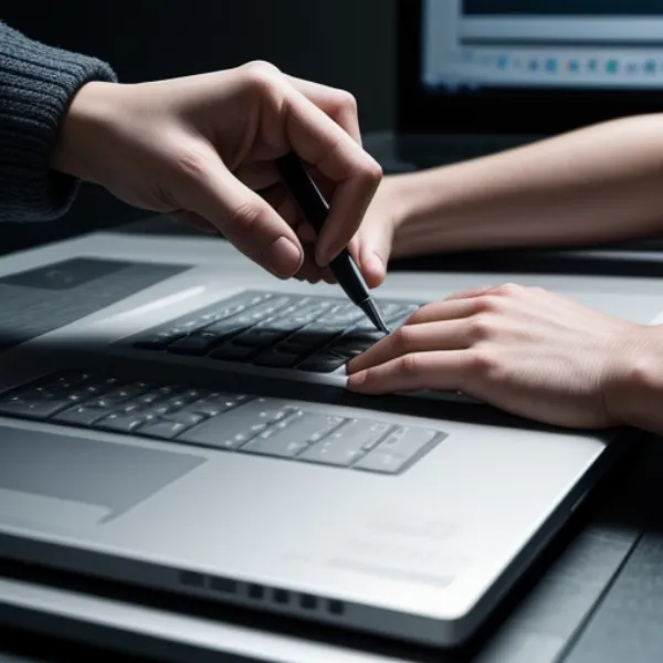 Nâng cấp RAM cho Laptop