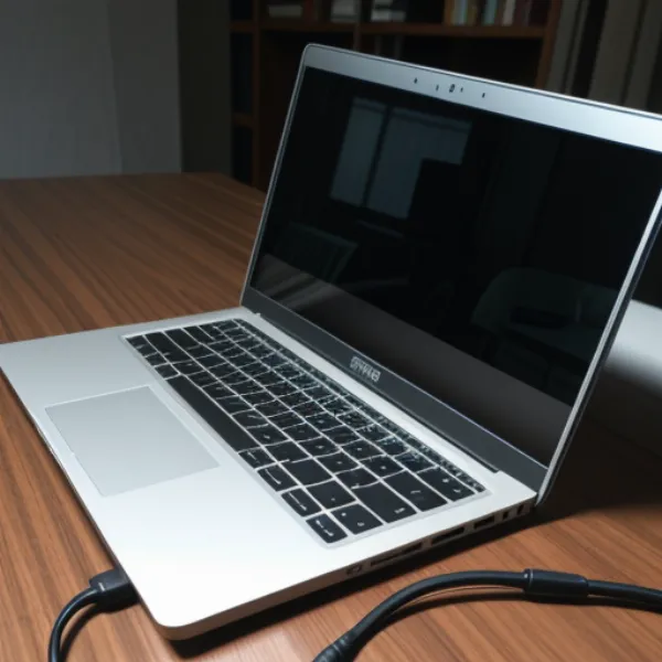 Pin laptop bị phồng