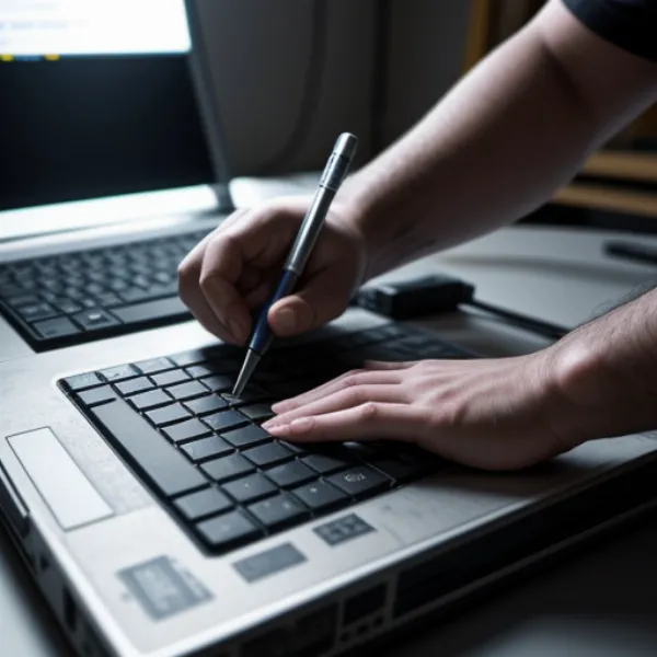 Sửa chữa laptop