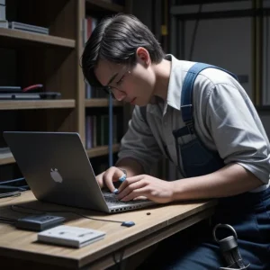 Sửa chữa Laptop