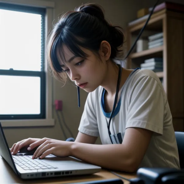 Sửa chữa Laptop tại nhà