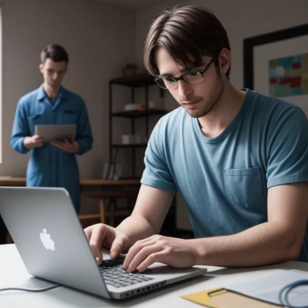Sửa chữa laptop tại nhà