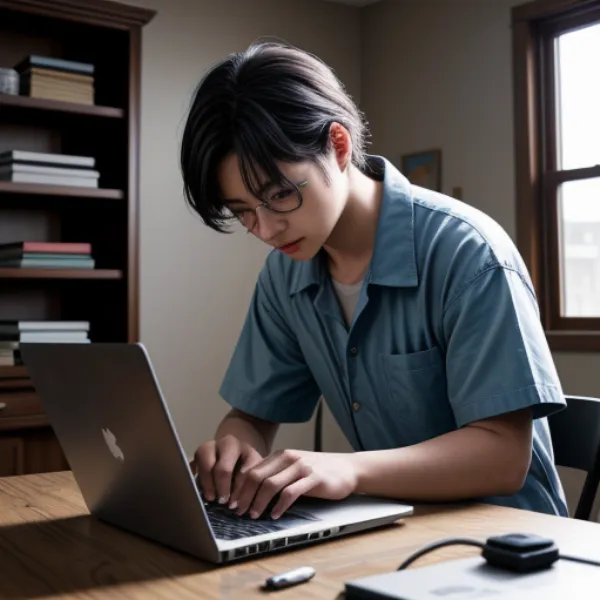 Sửa chữa laptop tại nhà