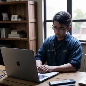 Sửa chữa laptop tại nhà