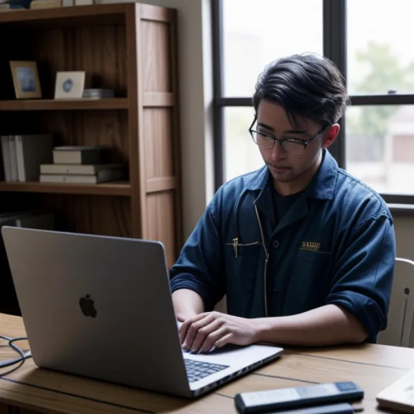 Sửa chữa laptop tại nhà