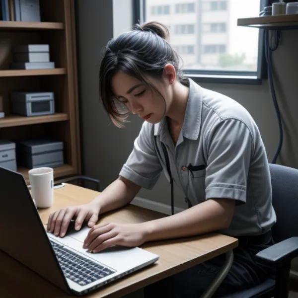 Sửa chữa laptop tại nhà