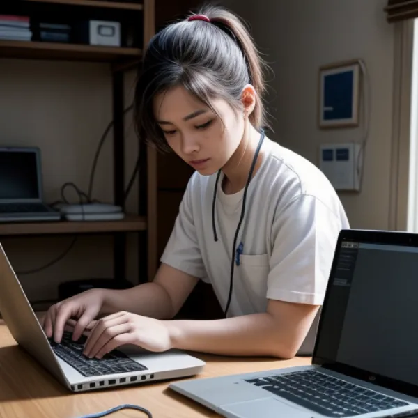 Sửa chữa laptop tại nhà Quận 4