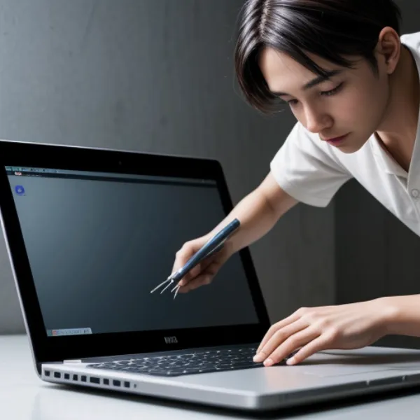 Sửa chữa màn hình laptop