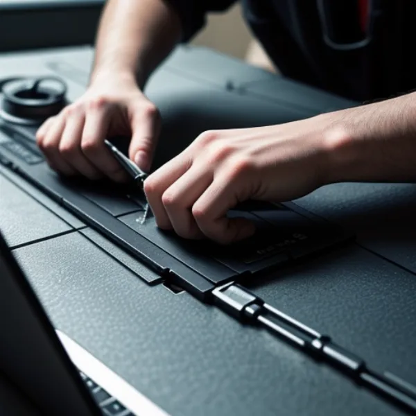 Sửa chữa màn hình laptop