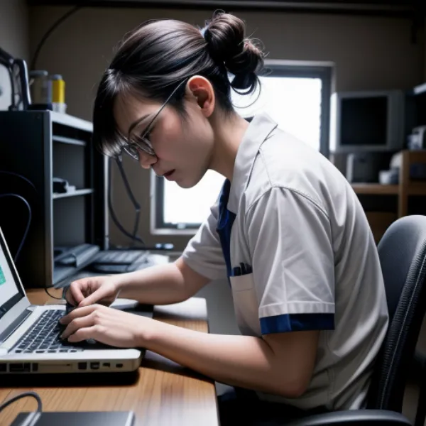 Sửa chữa máy tính tại nhà