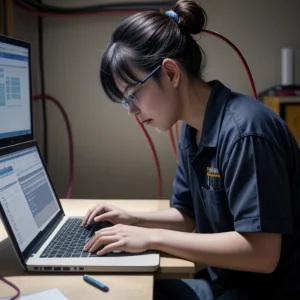 Sửa chữa máy tính tại nhà