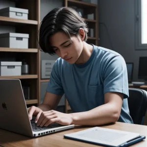 Sửa chữa máy tính tại nhà