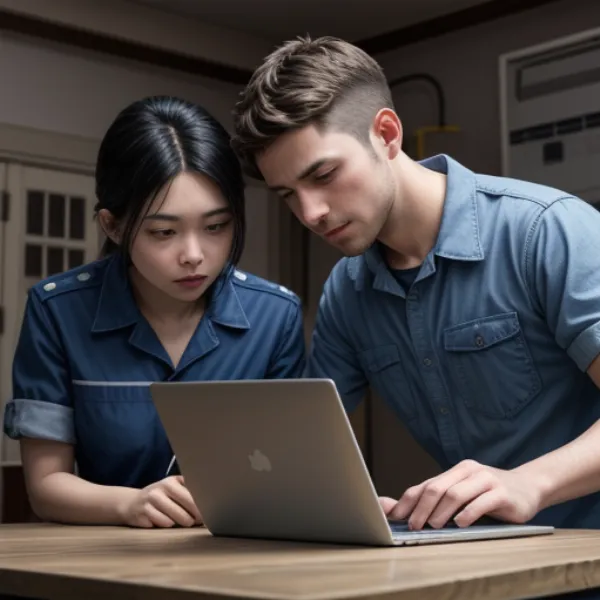 Sửa Máy Tính Tại Nhà: Tiện Lợi, Nhanh Chóng & Hiệu Quả 1 Sửa chữa máy tính tại nhà