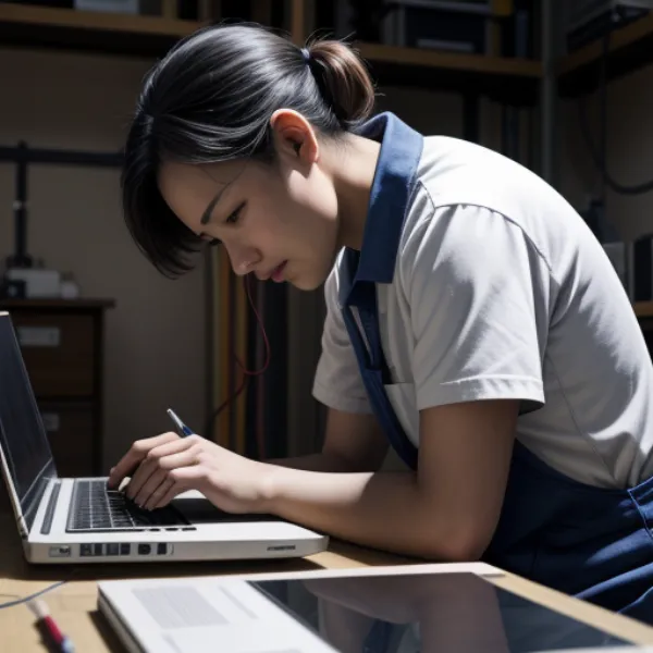 Sửa chữa máy tính tại nhà