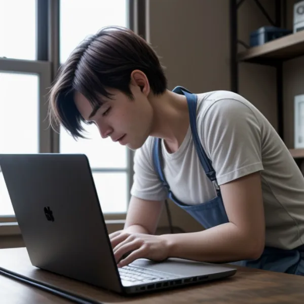 Sửa chữa máy tính tận nơi