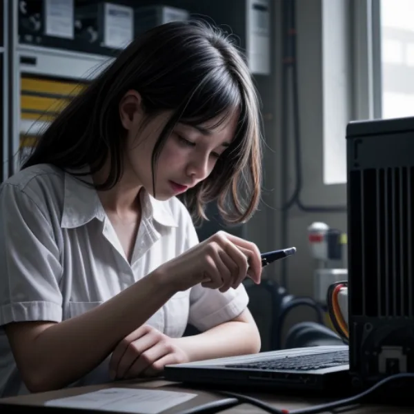 Sửa chữa tản nhiệt