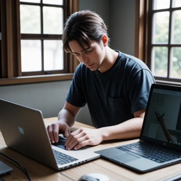 Sửa laptop tại nhà