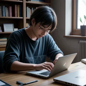 Sửa laptop tại nhà