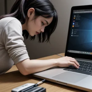 Sửa Lỗi Laptop Không Kết Nối Wi-Fi