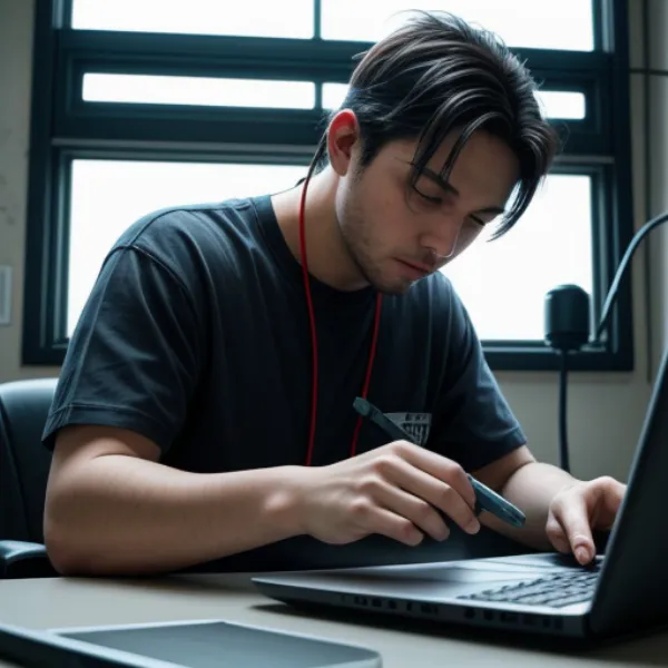 Sửa lỗi laptop không nhận tín hiệu từ màn hình ngoài