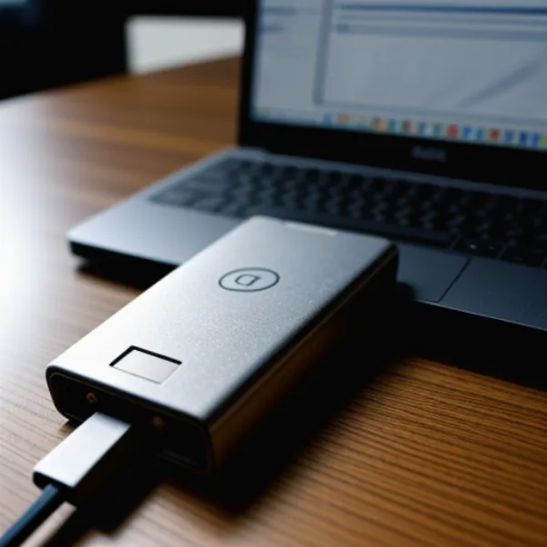 USB khởi động