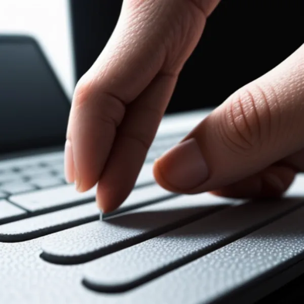 Vệ sinh loa laptop