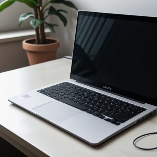 Vệ sinh màn hình laptop