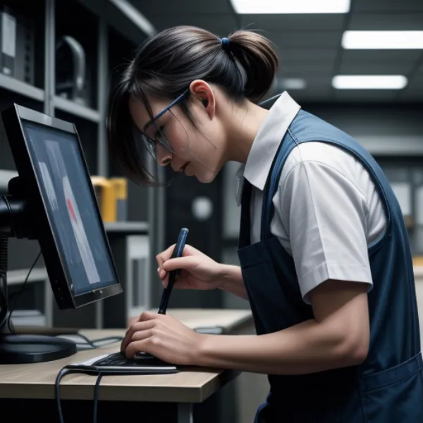 Vệ sinh máy tính tại nhà Huyện Cần Giờ