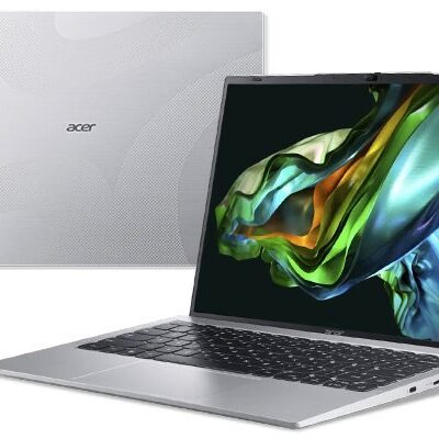 Laptop Acer Aspire Lite 14 51M 36MH i3 1215U/8GB/256GB/Win11 (NX.KTVSV.001)