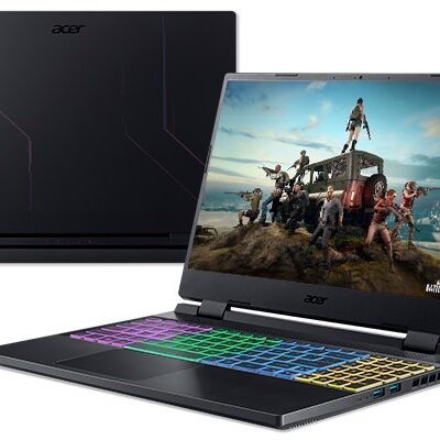 Laptop Acer Gaming Nitro 5 Tiger AN515 58 769J i7 12700H/8GB/512GB/4GB RTX3050/144Hz/Win11 (NH.QFHSV.003)